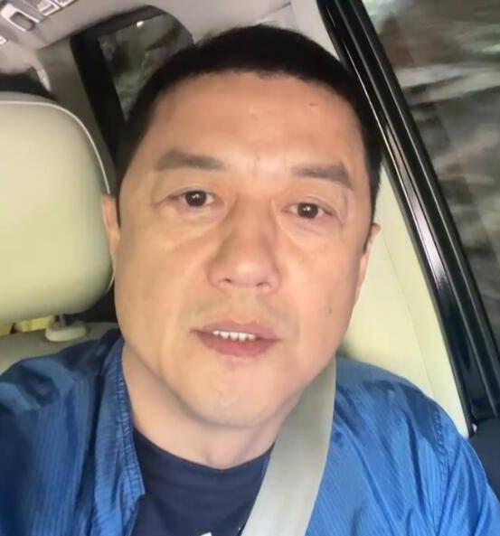 李亚鹏回应欠薪：差对方6万 下班前解决这个问题