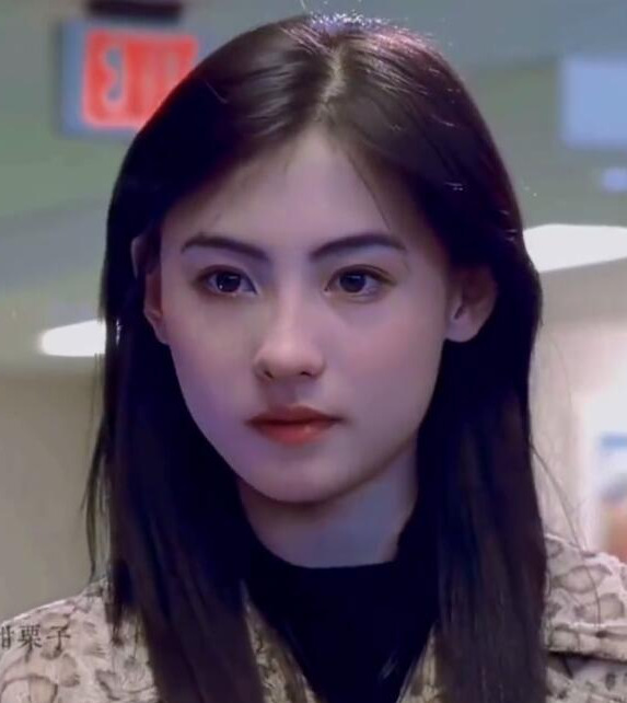 张柏芝工作室严正声明！张柏芝起诉前经纪人