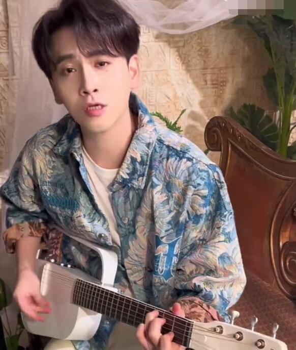 陈德修被曝出轨 曾出演《终极三国》《终极一班》