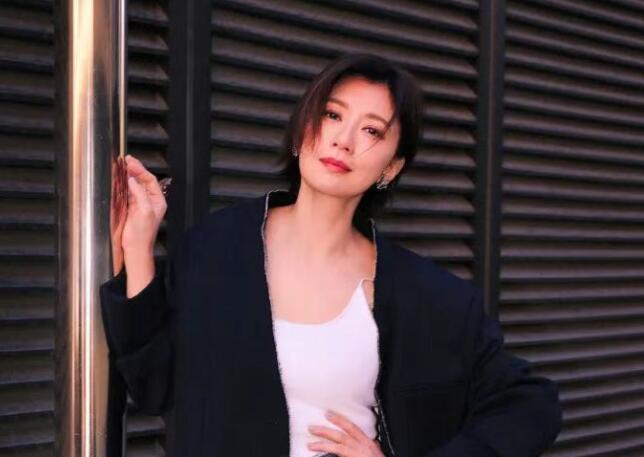 贾静雯自曝三位亲人患癌 将安排丈夫检查