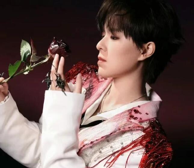 杨芸晴妈妈生病 杨芸晴说妈妈在跟死神对抗