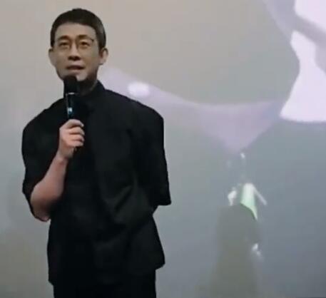张译回应“息影”传闻：挺错愕 没说不干活啊