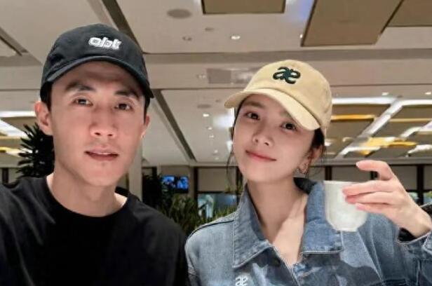 杜淳妻子聊“名媛培训班”：没有那么傻的男生